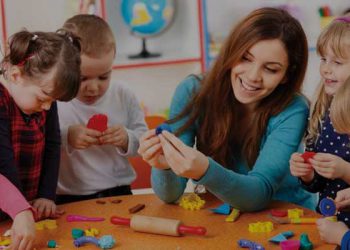روانشناسی و رشد کودک - اهمیت ، تعریف ، و زمینه های اصلی در روانشناسی کودک