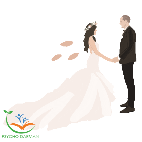 نگاهی به روانشناسی ازدواج