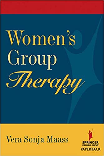 کتاب گروه درمانی زنان : چالش ها و گزینه های خلاقانه