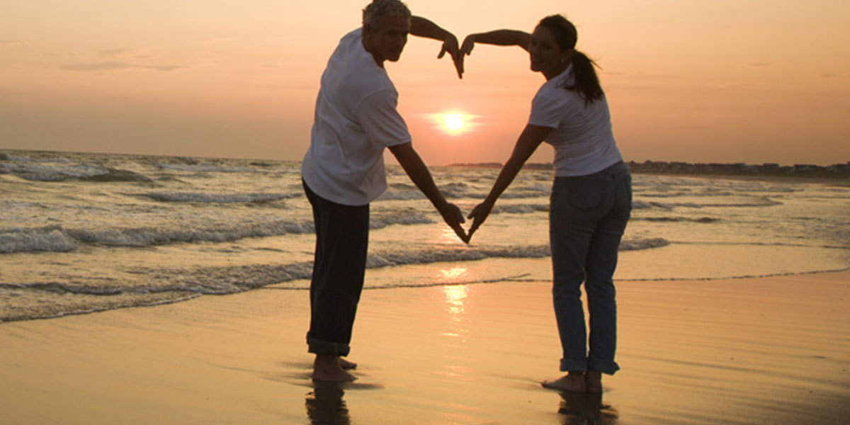 چگونه یک رابطه سالم ایجاد کنیم