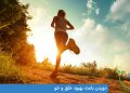 نقش دویدن در بهبود خلق و خو