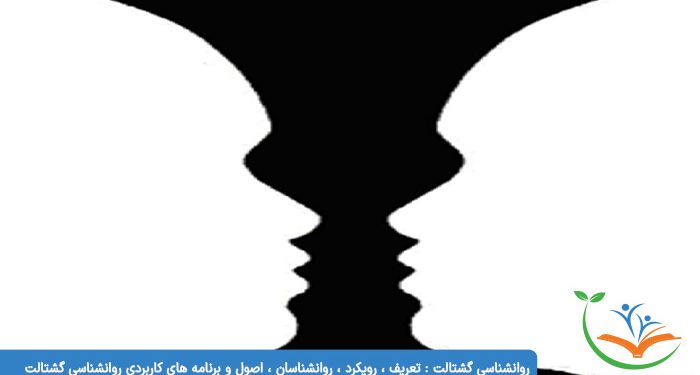 روانشناسی گشتالت تعریف ، رویکرد ، روانشناسان ، اصول و برنامه های کاربردی روانشناسی گشتالت