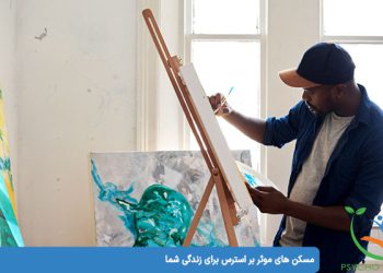 مسکن های موثر بر استرس برای زندگی شما