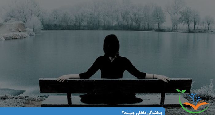 جداشدگی عاطفی تعریف ، علائم ، انواع و درمان جدایی عاطفی