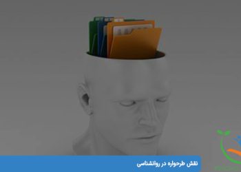 نقش طرحواره در روانشناسی