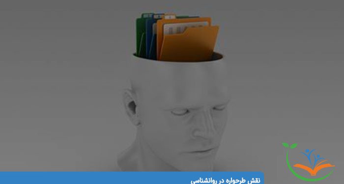 نقش طرحواره در روانشناسی