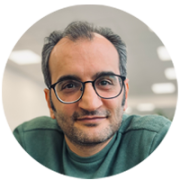 محسن کفاش مدیر وب سایت سایکو درمان